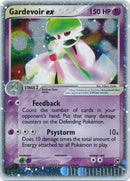 Gardevoir ex 96/100-Kantocards