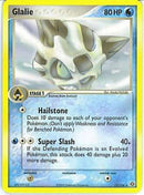 Glalie 13/106-Kantocards