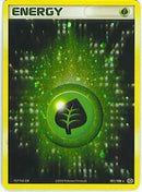 Grass Energy 101/106-Kantocards