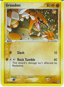 Groudon 5/106-Kantocards