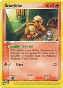 Growlithe 65/10-Kantocards