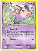 Grumpig 30/106-Kantocards
