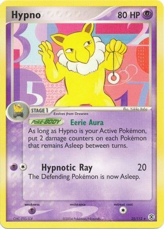 Hypno 25/112