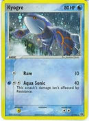 Kyogre 6/106-Kantocards