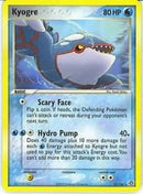 Kyogre 15/106-Kantocards