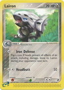 Lairon 41/100-Kantocards