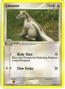 Linoone 34/106-Kantocards