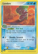 Lombre 45/100-Kantocards