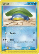 Lotad 67/100-Kantocards
