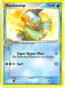 Marshtomp 36/106-Kantocards