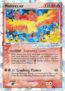 Moltres ex 115/112-Kantocards