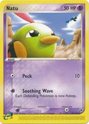 Natu 69/100-Kantocards