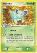 Nidorina 40/112-Kantocards