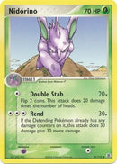 Nidorino 41/112-Kantocards