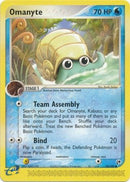 Omanyte 70/100-Kantocards