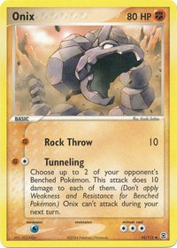 Onix 42/112-Kantocards