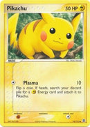 Pikachu 74/112-Kantocards