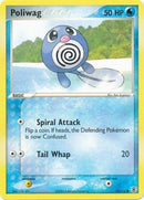 Poliwag 75/112-Kantocards