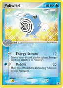 Poliwhirl 46/112-Kantocards