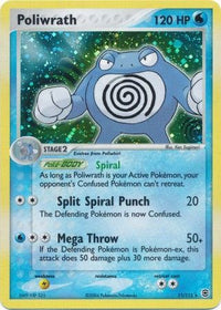 Poliwrath 11/112-Kantocards