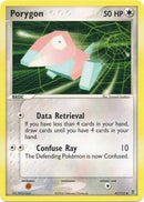 Porygon 47/112-Kantocards