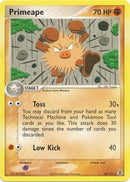Primeape 28/112-Kantocards