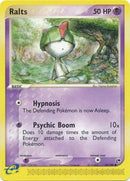 Ralts 74/100-Kantocards