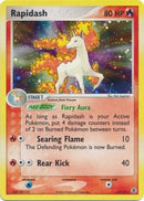 Rapidash 13/112-Kantocards