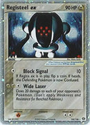 Registeel ex 100/106-Kantocards