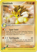 Sandslash 21/100-Kantocards