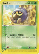 Seedot 76/100-Kantocards