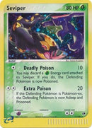 Seviper 11/100-Kantocards