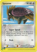 Spearow 81/100-Kantocards