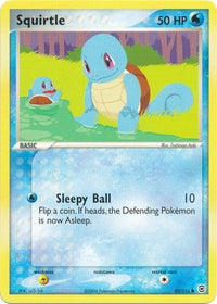 Squirtle 82/112-Kantocards