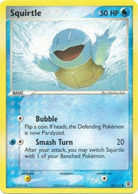 Squirtle 83/112-Kantocards