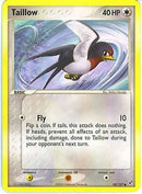 Taillow 80/107-Kantocards