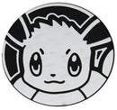 Moneda Jumbo Eevee-Kantocards