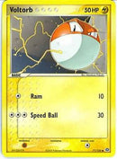 Voltorb 71/106-Kantocards