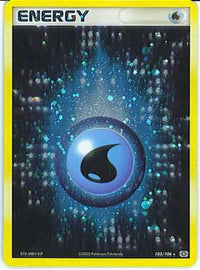 Water Energy 103/106-Kantocards