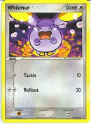 Whismur 73/106-Kantocards