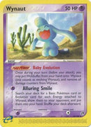 Wynaut 54/100-Kantocards