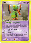 Xatu 29/107-Kantocards