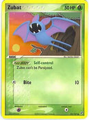 Zubat 83/107-Kantocards