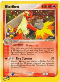 Blaziken 3/109-Kantocards