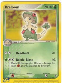 Breloom 16/109-Kantocards