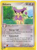 Delcatty 29/109-Kantocards