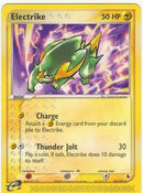 Electrike 30/109-Kantocards