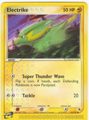 Electrike 53/109-Kantocards