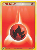 Fire Energy 108/109-Kantocards