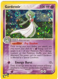 Gardevoir 7/109-Kantocards